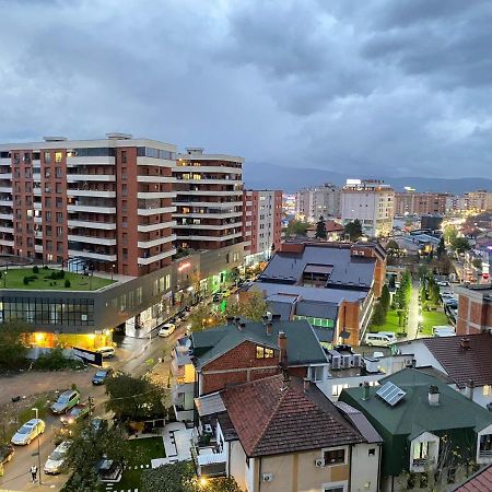 Violin 2 Bedroom Apartment Downtown Prizren Ngoại thất bức ảnh