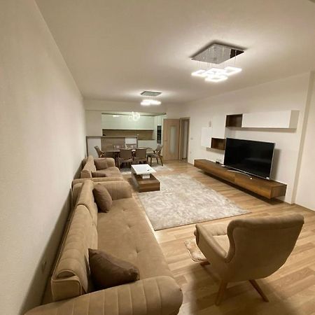 Violin 2 Bedroom Apartment Downtown Prizren Ngoại thất bức ảnh