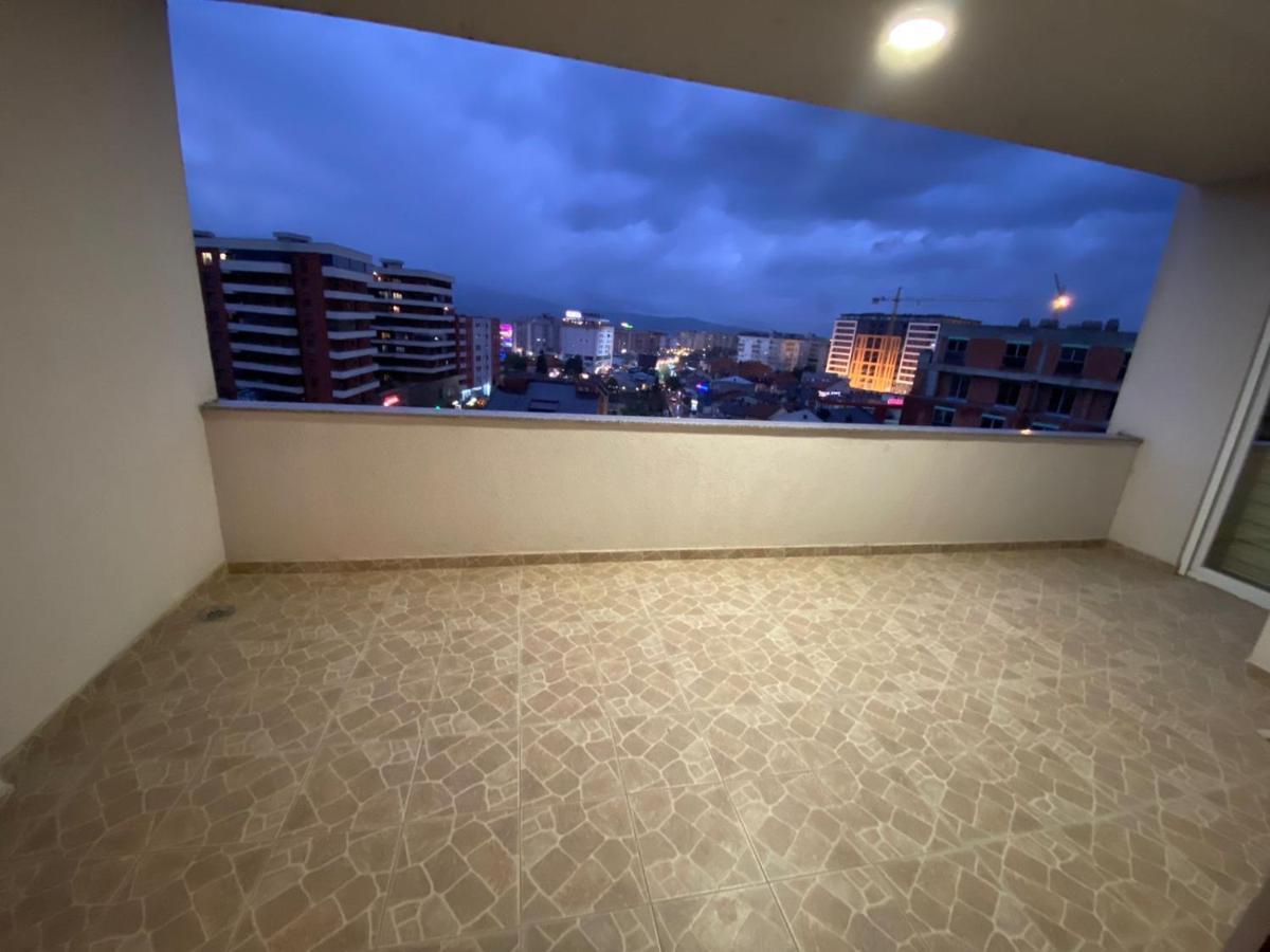 Violin 2 Bedroom Apartment Downtown Prizren Ngoại thất bức ảnh