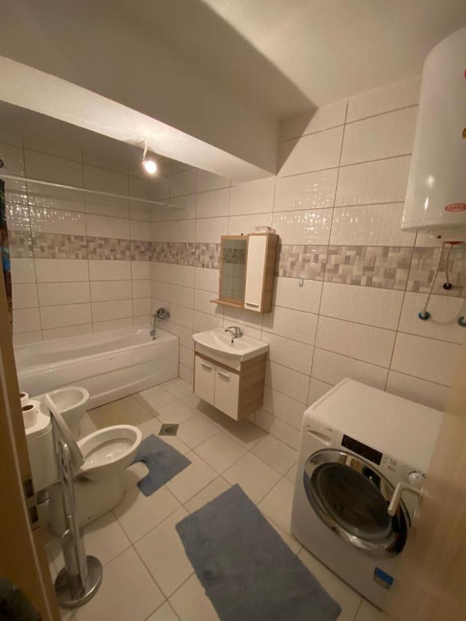 Violin 2 Bedroom Apartment Downtown Prizren Ngoại thất bức ảnh