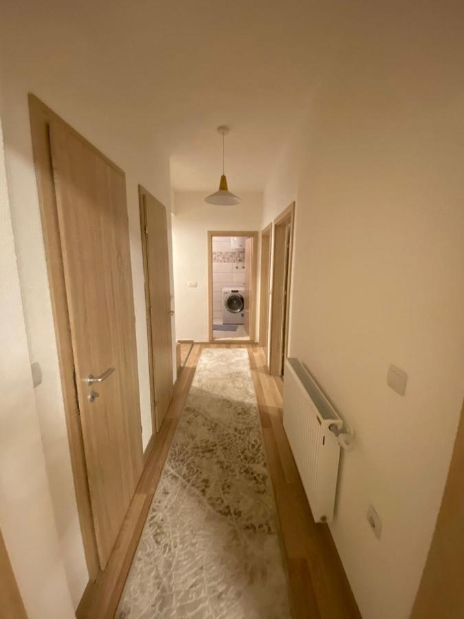 Violin 2 Bedroom Apartment Downtown Prizren Ngoại thất bức ảnh