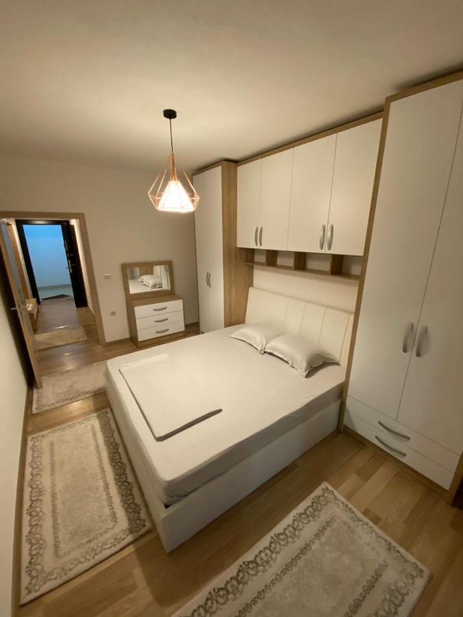 Violin 2 Bedroom Apartment Downtown Prizren Ngoại thất bức ảnh