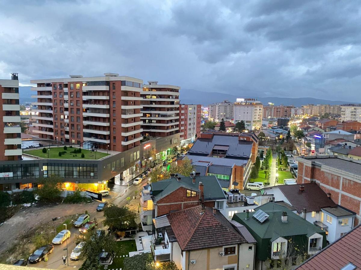 Violin 2 Bedroom Apartment Downtown Prizren Ngoại thất bức ảnh