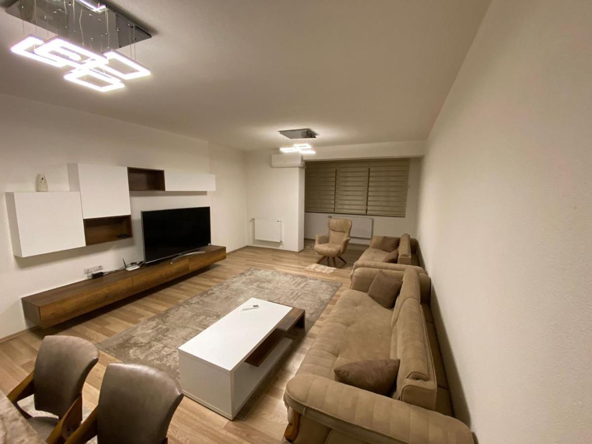 Violin 2 Bedroom Apartment Downtown Prizren Ngoại thất bức ảnh