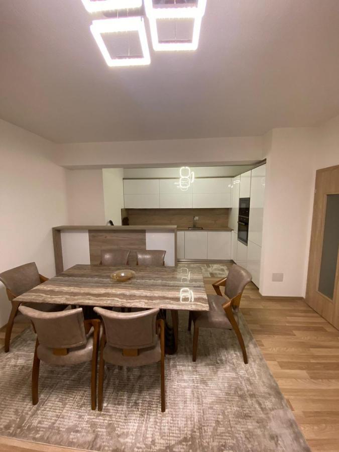 Violin 2 Bedroom Apartment Downtown Prizren Ngoại thất bức ảnh