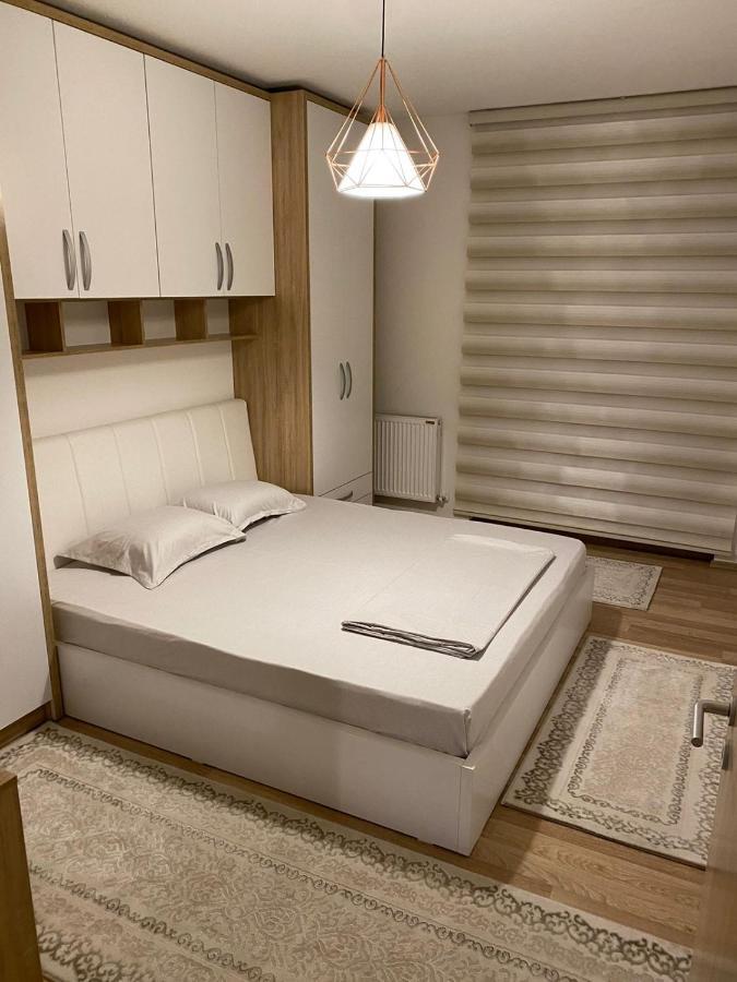 Violin 2 Bedroom Apartment Downtown Prizren Ngoại thất bức ảnh
