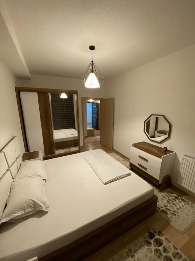 Violin 2 Bedroom Apartment Downtown Prizren Ngoại thất bức ảnh