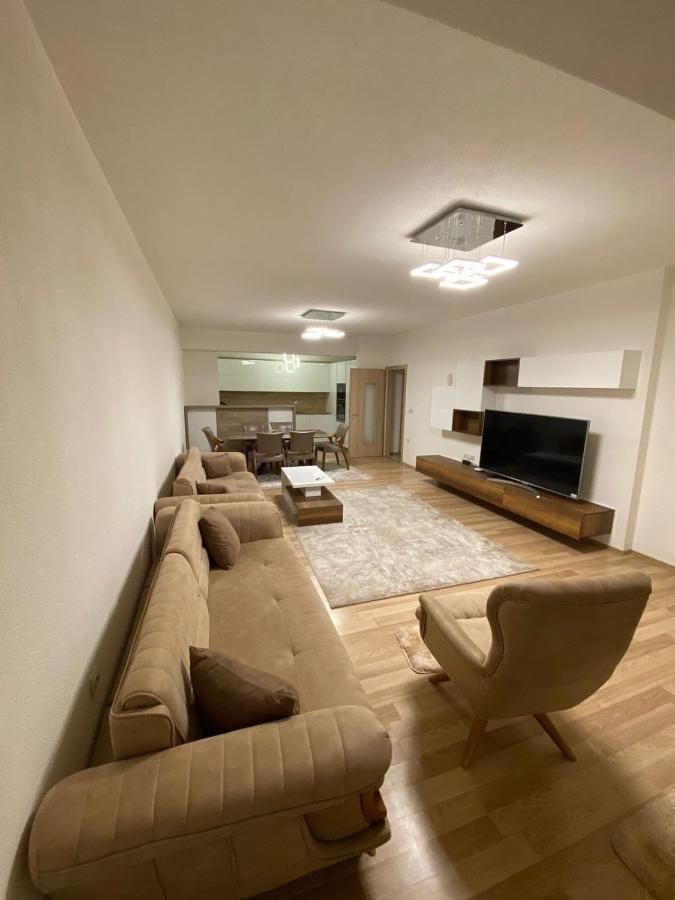 Violin 2 Bedroom Apartment Downtown Prizren Ngoại thất bức ảnh