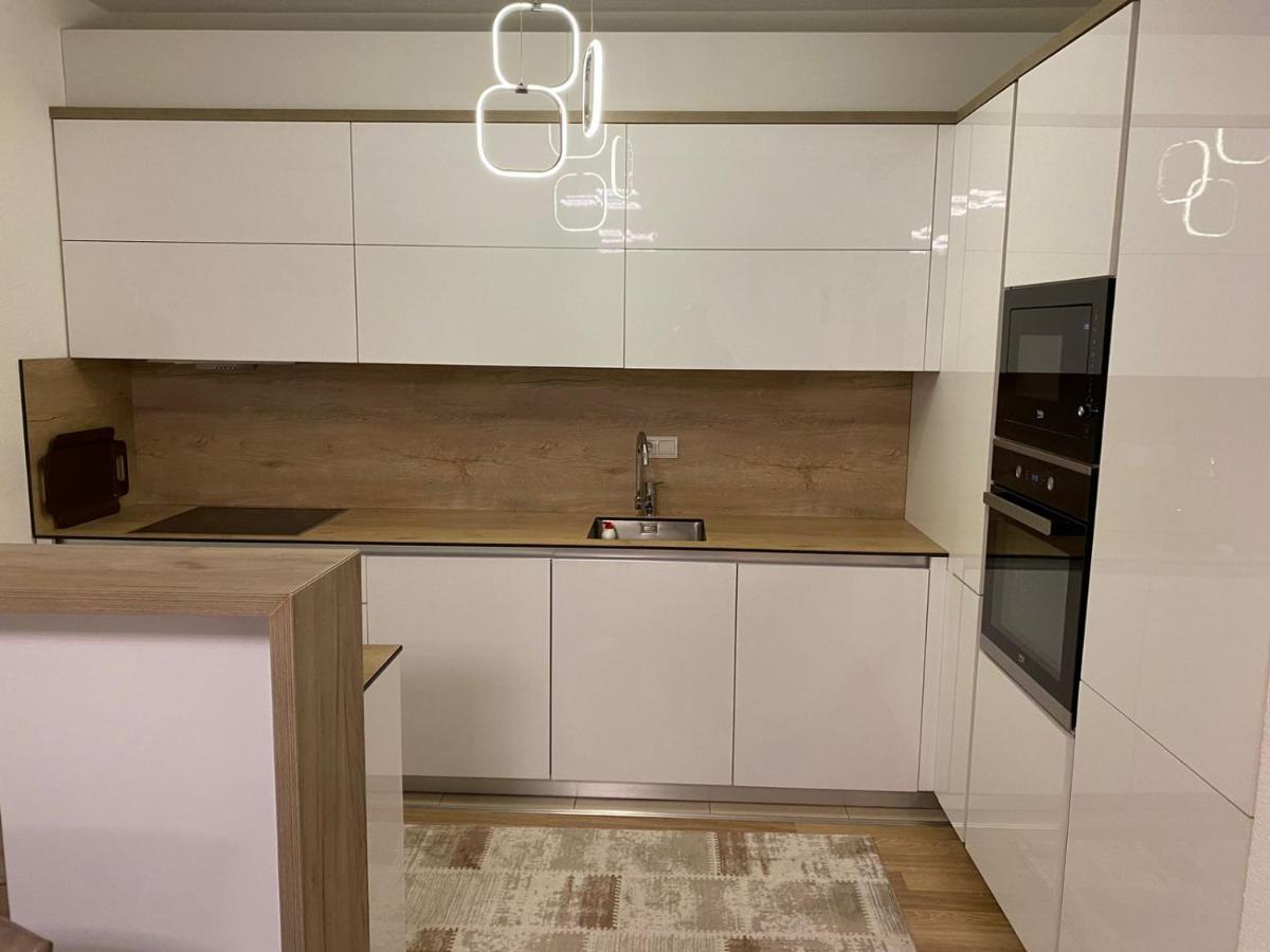 Violin 2 Bedroom Apartment Downtown Prizren Ngoại thất bức ảnh
